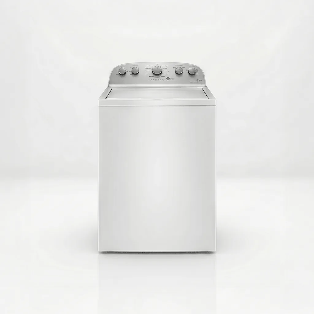 Washer only